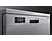 GRUNDIG GDF 5301 S A+ Enerji Sınıfı 5 Programlı Bulaşık Makinesi Gümüş