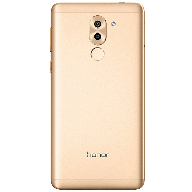 HONOR 6X 64 GB Gold Dual SIM