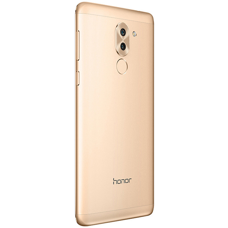 HONOR 6X 64 GB Gold Dual SIM