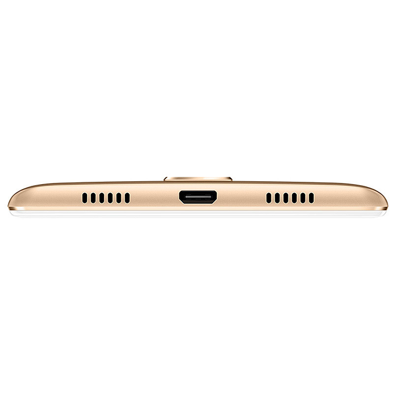 HONOR 6X 64 GB Gold Dual SIM