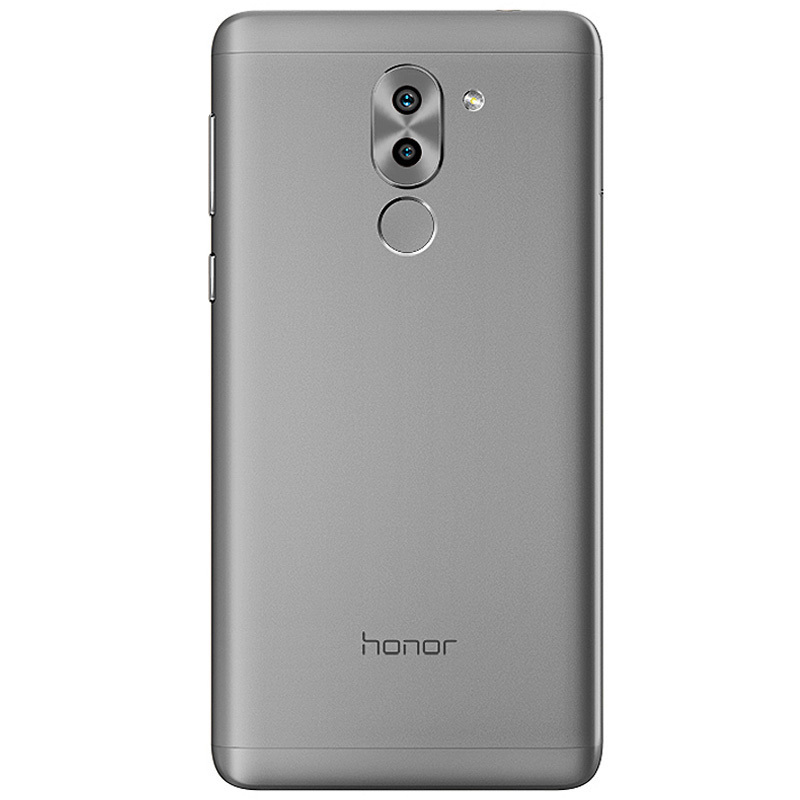 HONOR 6X 64 GB Grau Dual SIM