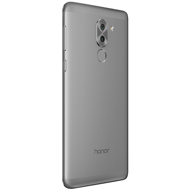 HONOR 6X 64 GB Grau Dual SIM