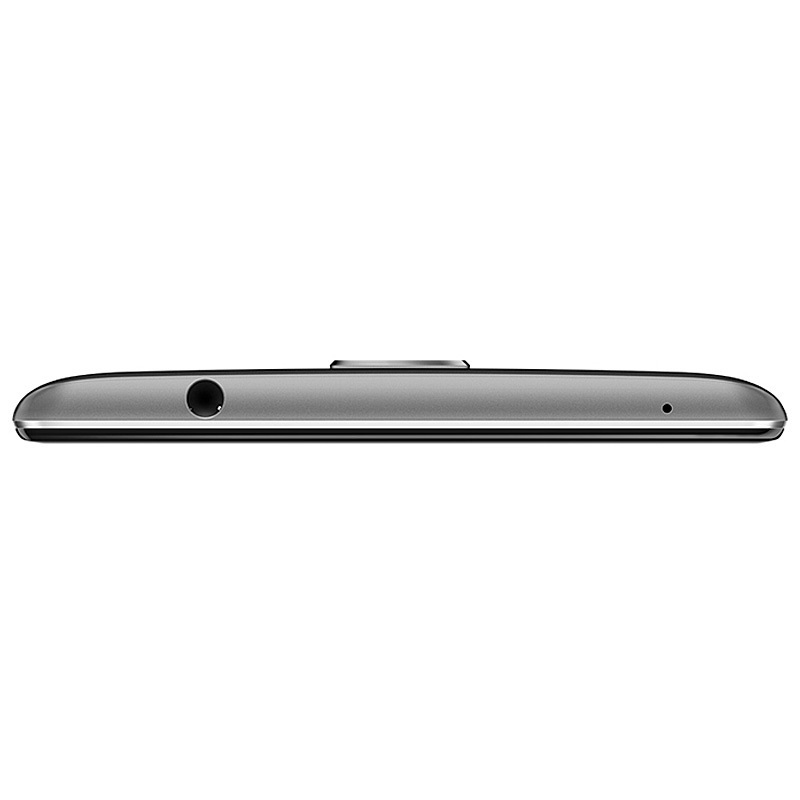 HONOR 6X 64 GB Grau Dual SIM