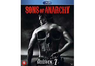 Sons of Anarchy Saison 7 Série TV