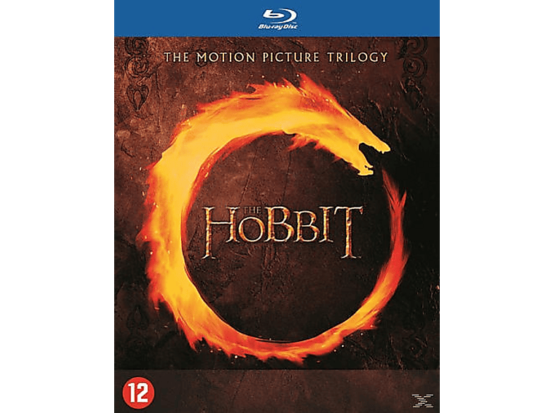 The Hobbit: Trilogy