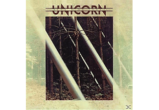 Unicorn - Blue Pine Trees  - (CD)
