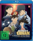 Detektiv Conan: Das Verschwinden des Conan Edogawa/ Die zwei schlimmsten Tage seines Lebens [Blu-ray]