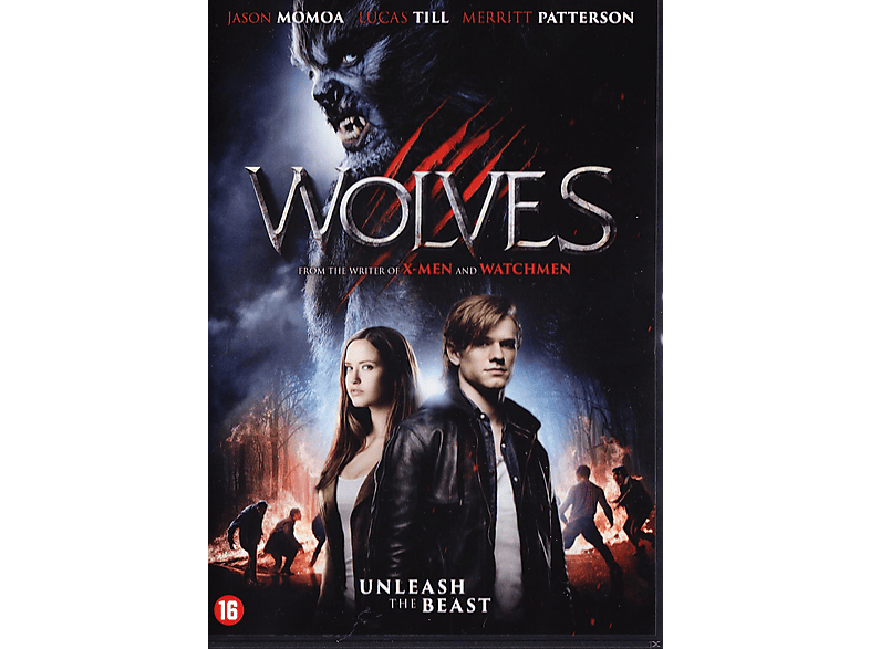 Wolves | DVD | MediaMarkt