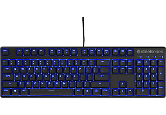 STEELSERIES Apex M500 Cherry MX Red Mekanik Oyuncu Klavyesi