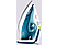 TEFAL ULTRAGLISS FV4680 - Fer à vapeur (Bleu turquoise)