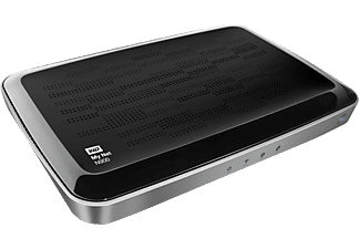 WD My Net N900 HD Dual-Band Router