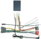 CAN-Bus Lenkrad Fernbedienungs Adapter CA-R-CG001 für Chrysler/Dodge/Jeep bis 2011