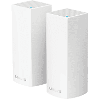 Linksys Velop tri-band Multiroom wifi (2 stations)