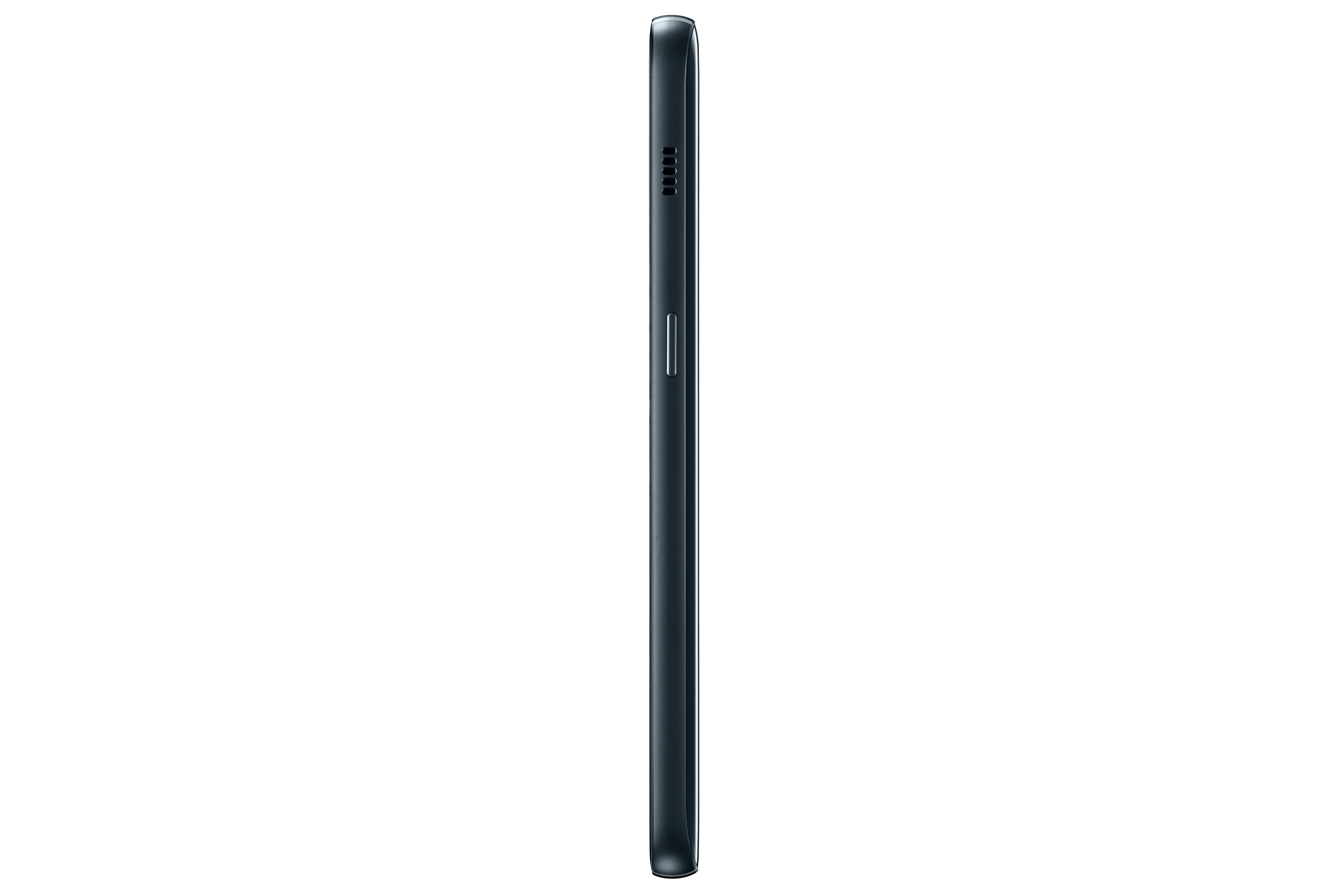 SAMSUNG Galaxy A3 (2017) 16 GB Black Sky