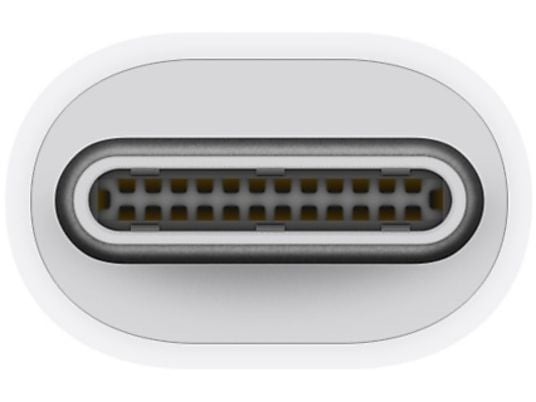 APPLE Thunderbolt 3 (USB-C) naar Thunderbolt 2-adapter