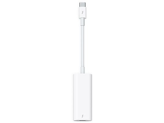 APPLE Thunderbolt 3 (USB-C) naar Thunderbolt 2-adapter