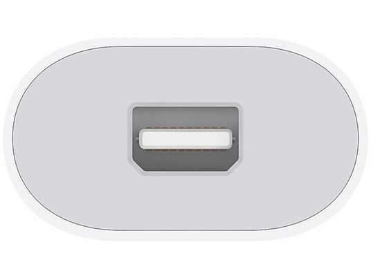 APPLE Thunderbolt 3 (USB-C) naar Thunderbolt 2-adapter