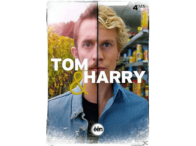 Tom & Harry - DVD