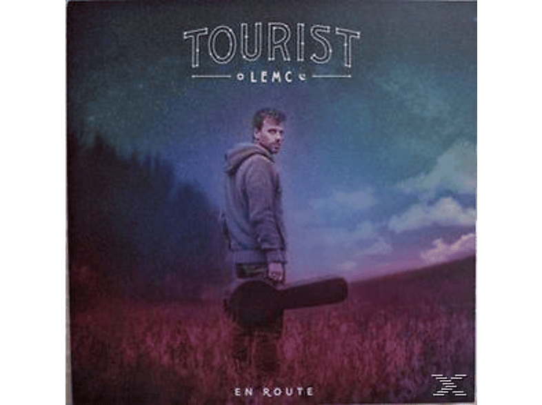 Tourist LemC - En Route  Vinyl