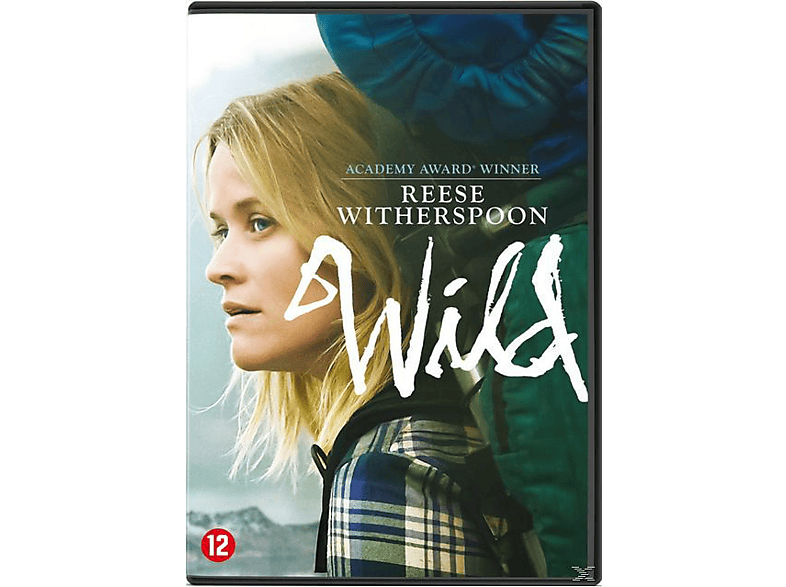 Wild DVD