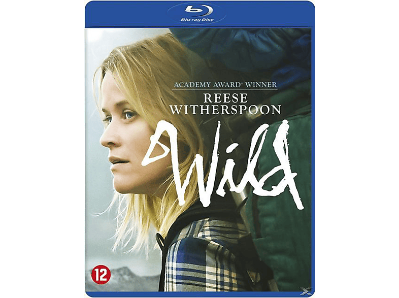 Wild Blu-ray