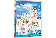 Sword Art Online: Extra Edition - DVD