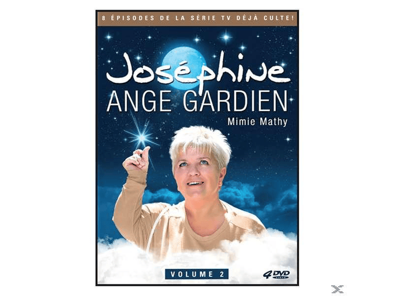 Josephine Ange Gardien Saison 2 Dvd Drame