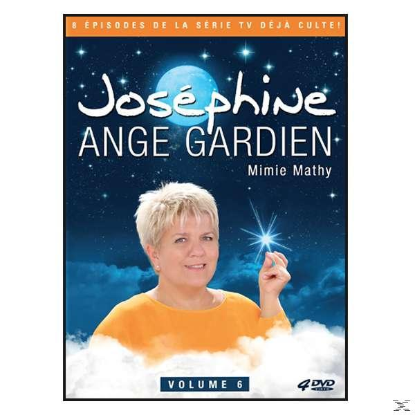 Joséphine, Ange Gardien: Saison 6 - DVD