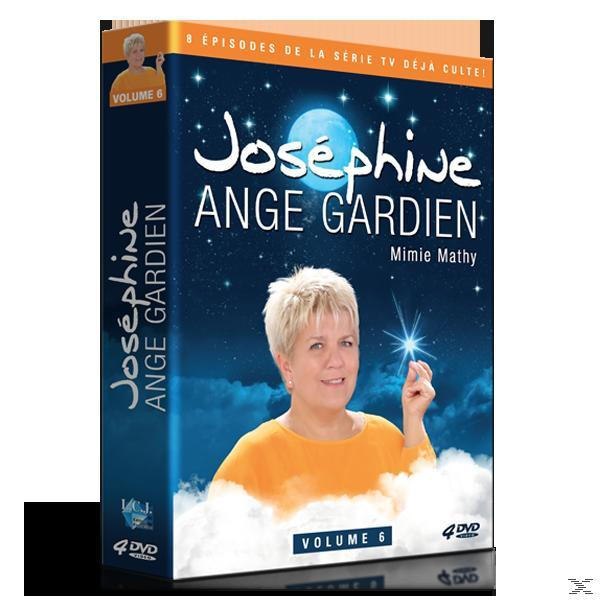 Joséphine, Ange Gardien: Saison 6 - DVD