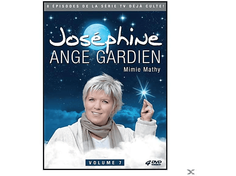 Joséphine - Ange Gardien - Seizoen 7 DVD