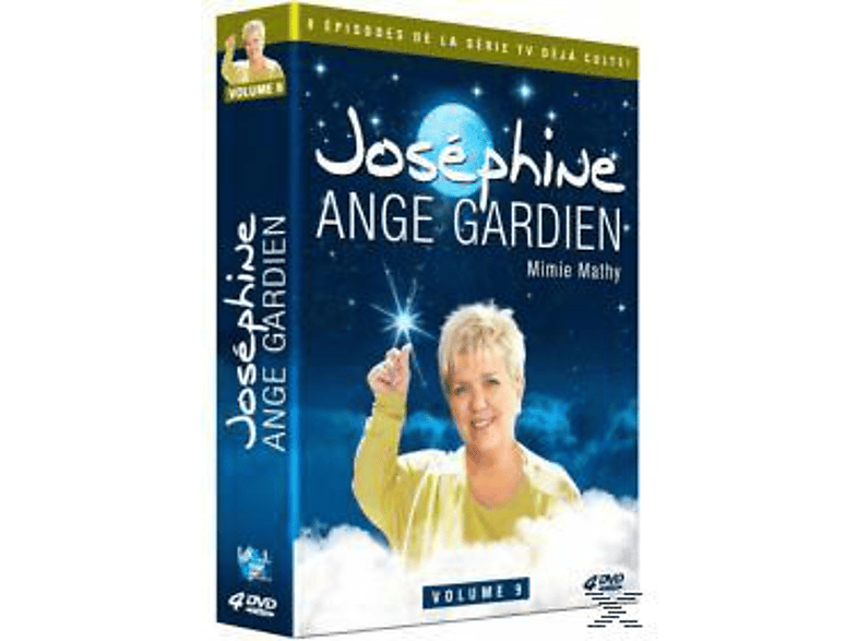 Joséphine - Ange Gardien - Seizoen 9 DVD