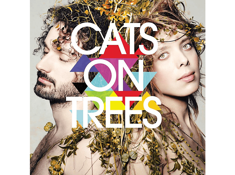 Cats on Trees - Cats on Trees Nouvelle Edition CD