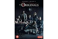 The Originals: Saison 2 - DVD