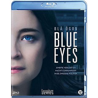 Blue Eyes: Saison 1 - Blu-ray