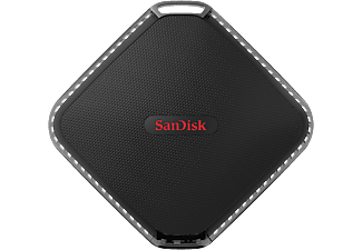 SANDISK 120GB Taşınabilir SSD Disk SDSSDEXT-120G-G25