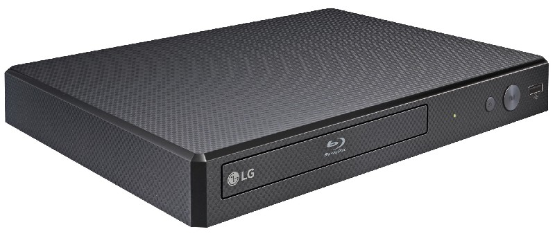 REACONDICIONADO Seminuevo Muy bueno Reproductor Blu-ray | LG BP250