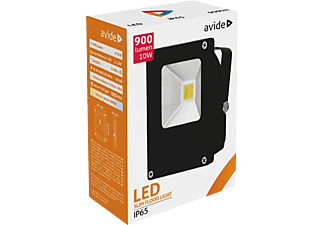 AVIDE ABSFLNW-10W Slim LED Reflektor 120° NW 4000K 10W (900 lumen)