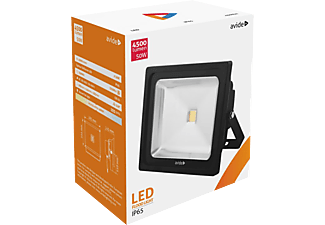 AVIDE ABFLNW-30W-PIR LED Reflektor Mozgásérzékelős 120° NW 4000K 30W PIR (2700 lumen)