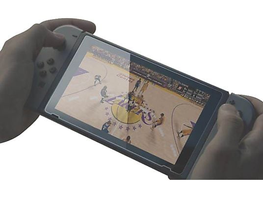 BIGBEN Nintendo Switch- screenprotector Tempered Glass