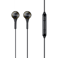 vangst Zenuwinzinking Suri SAMSUNG In-ear IG935 Headset Zwart kopen? | MediaMarkt