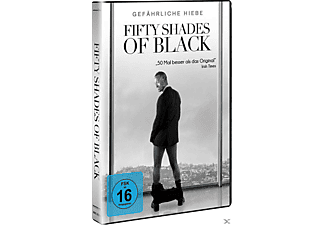 Fifty Shades Of Black Gefahrliche Hiebe Dvd Auf Dvd Online Kaufen Saturn