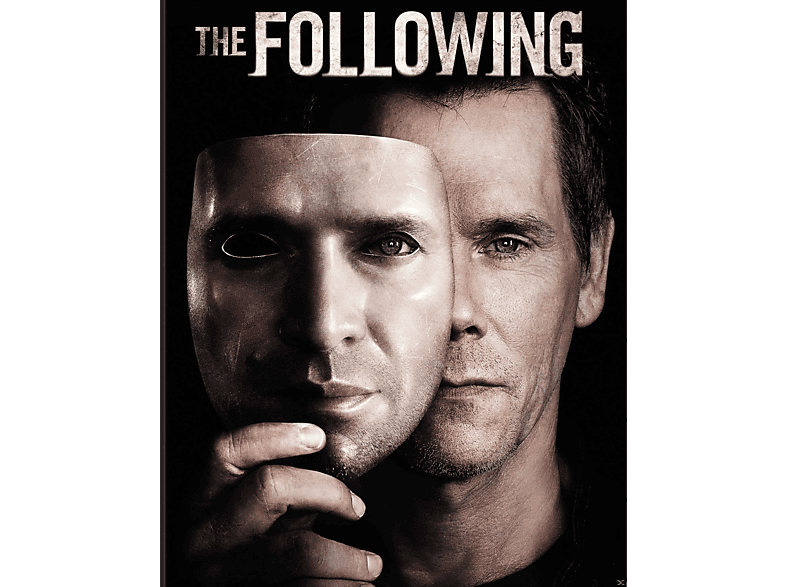 Warner Home Video The Following: Saison 2 - Dvd