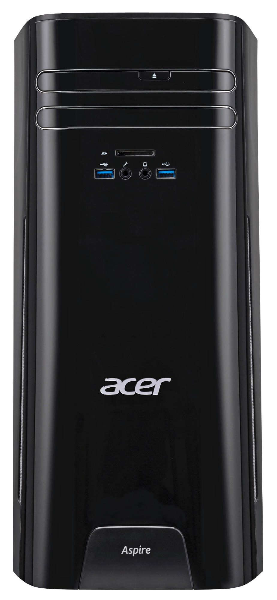 ACER Aspire TC-780 - Intel® Core™ i5 i5-7400 - 8 GB - 2 TB - Intel® HD 630 - Windows 10 Home (64 Bit)