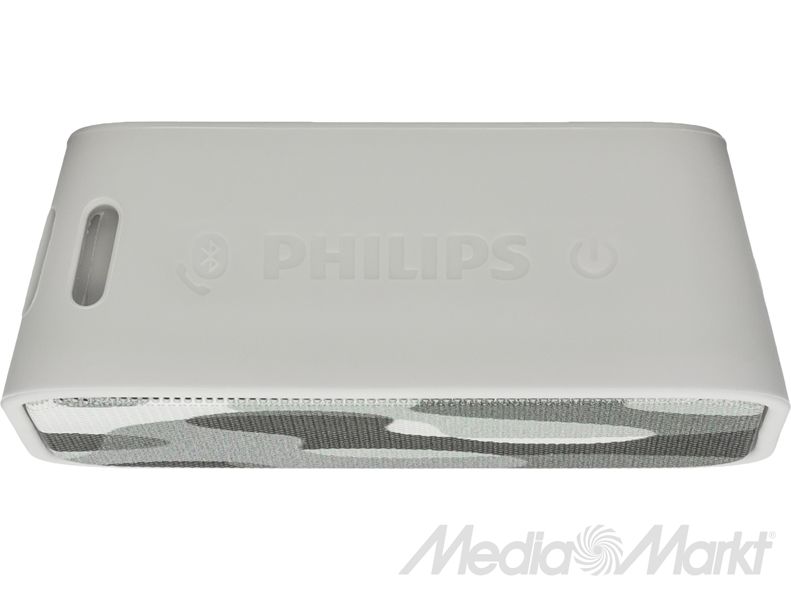 PHILIPS BT110C/00 PixelPop vezeték nélküli hordozható hangsugárzó