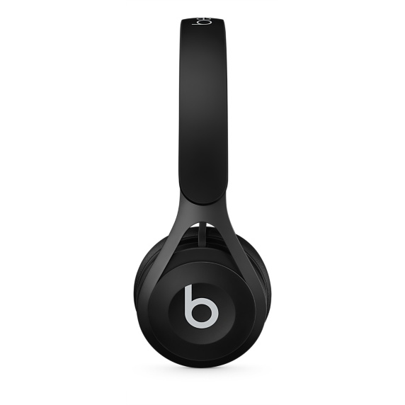 BEATS EP Kablolu Kulak Üstü Kulaklık Siyah (ML992EE/A)