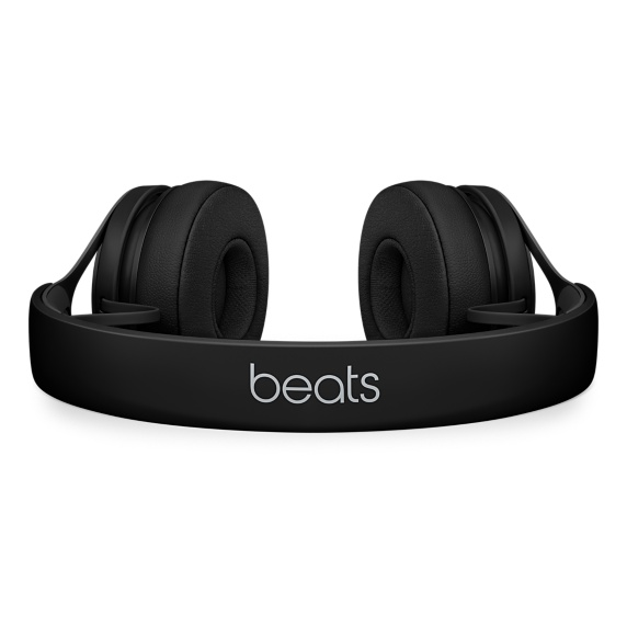 BEATS EP Kablolu Kulak Üstü Kulaklık Siyah (ML992EE/A)
