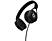 BEATS EP Kablolu Kulak Üstü Kulaklık Siyah (ML992EE/A)