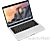 APPLE MacBook Pro 13" Retina (2017) ezüst Core i5/8GB/256GB SSD (mpxu2mg/a)