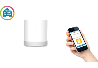 D-LINK mydlink Connected Home Hub