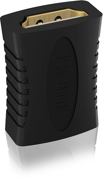 RAIDSONIC IB-CB005, Kupplung